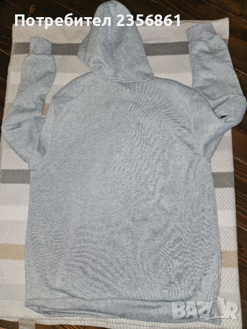 Суичър , снимка 2 - Суичъри - 53400673