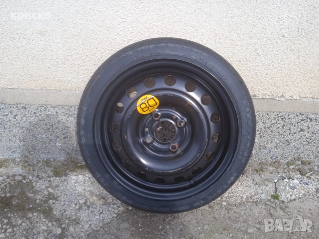 нисан микра К12, снимка 16 - Аксесоари и консумативи - 51553909