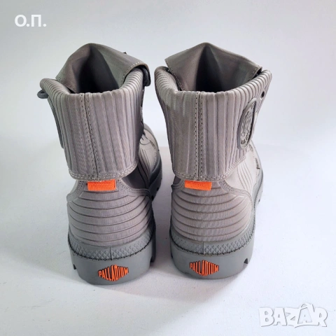 Palladium, оригинални 42, снимка 3 - Мъжки боти - 54278827