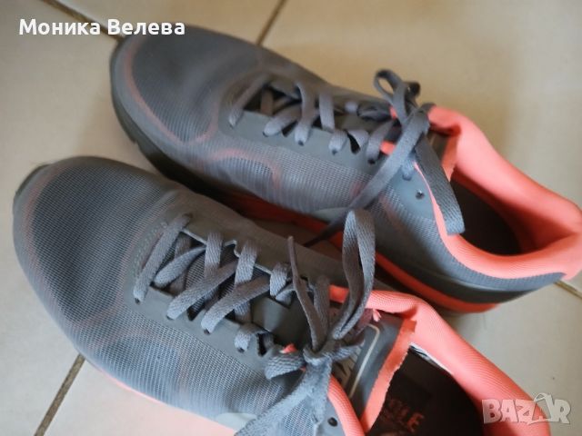 дамски маратонки nike, снимка 6 - Маратонки - 46719253