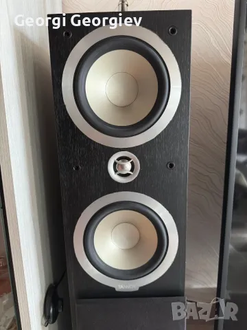 Tannoy Mercury v4i, снимка 2 - Тонколони - 48862130