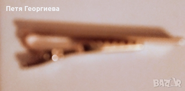 Стилни щипки за вратовръзка, снимка 4 - Други - 37954527