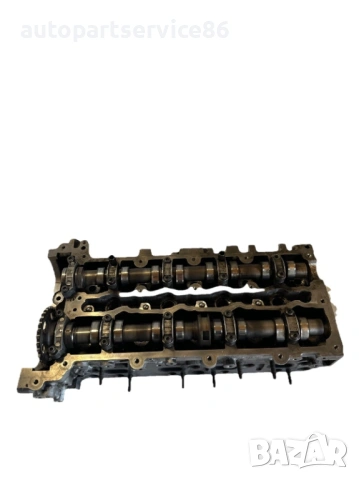 Цилиндрова глава с разпределителни валове за Jeep Compass 2.2 CRD (2011) R651016