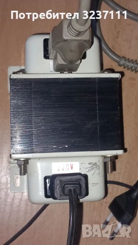 Конвектор ТС -500 , снимка 4 - Друга електроника - 52938922