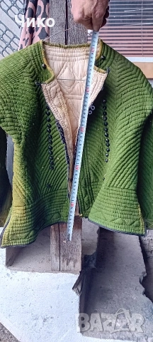 2бр стари женски антерий, снимка 4 - Антикварни и старинни предмети - 54068195