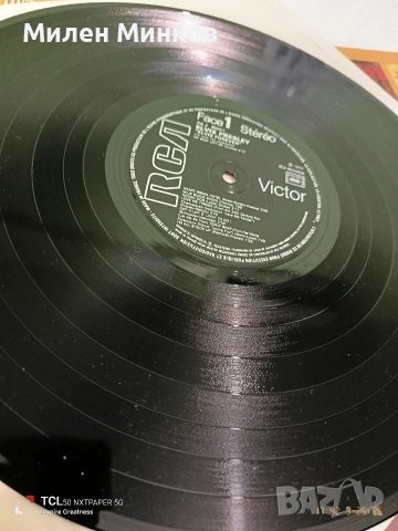 винили, снимка 15 - Грамофонни плочи - 54124599