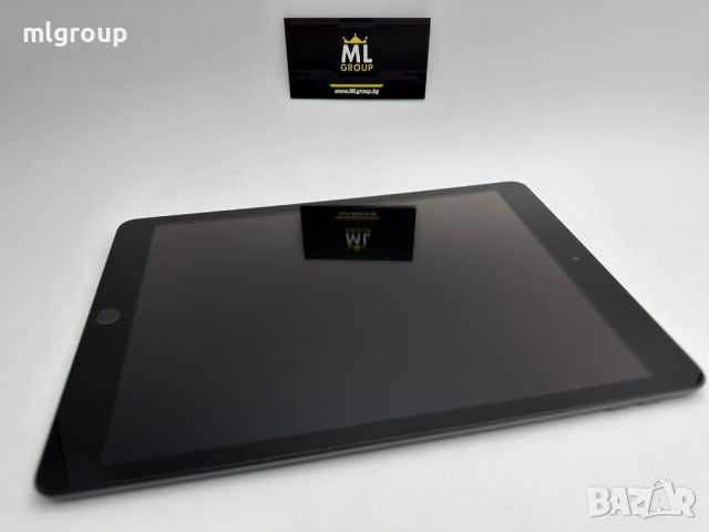 #MLgroup предлага:  #iPad 9 64GB Wi-Fi+Cellular, втора употреба, снимка 2 - Таблети - 45583653