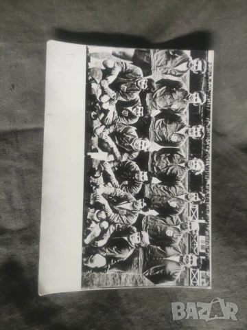 Продавам картички Революцията в Румъния 1989,България в НАТО,Англия 1966 , снимка 7 - Филателия - 42503927