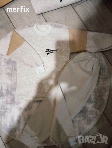 Лот детски комплекти , снимка 4 - Детски комплекти - 52896140