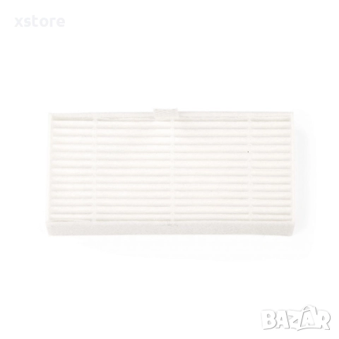 Аксесоари за прахосмукачка робот MUHLER Bobby 1, снимка 6 - Прахосмукачки - 52795843