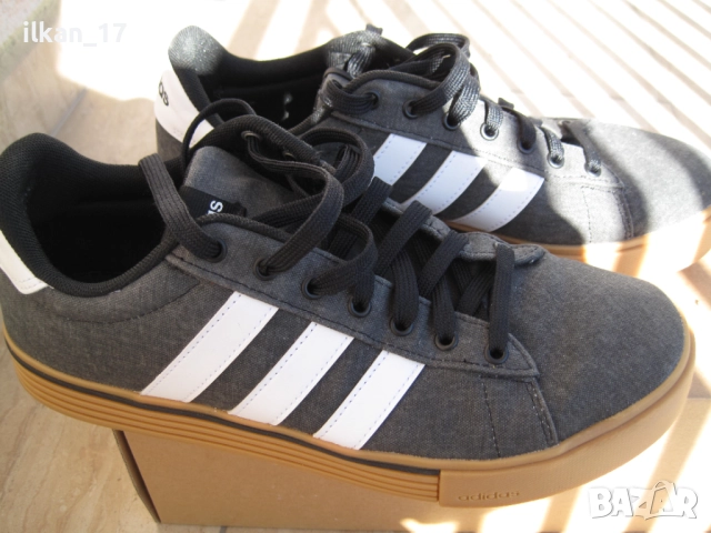 Маратонки Adidas Originalni НОВИ! Внос Германия, снимка 2 - Маратонки - 52273437