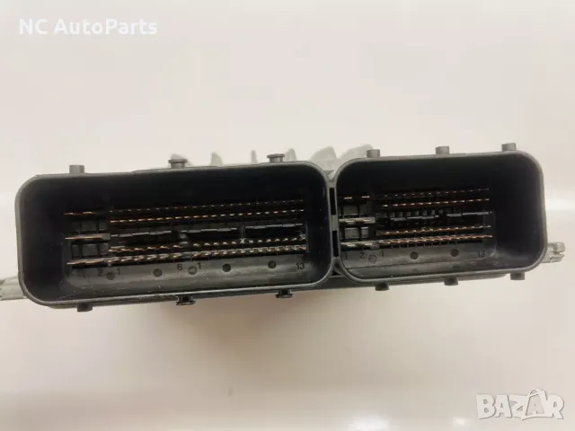 Компютър ECU за двигател за BMW БМВ 3та серия Е90 Е91 Е92 318i N43B20A 7595179 CONTINENTAL 2008, снимка 6 - Части - 47866064