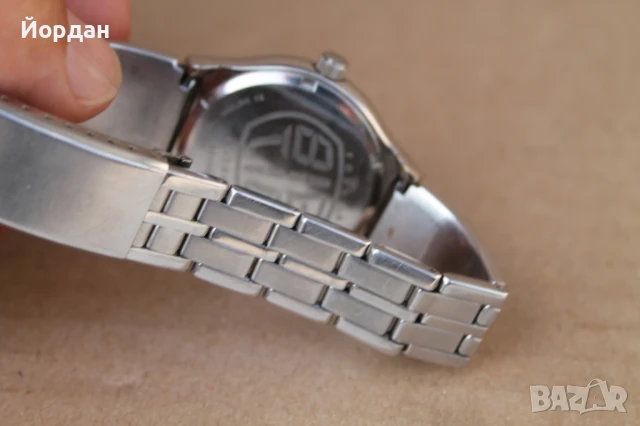 Дамски часовник ''Fossil'', снимка 5 - Дамски - 51378632