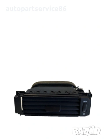 Предна дясна въздушна решетка LHD за Volvo V70 2.0 TDI 163HP (2012) 30643314