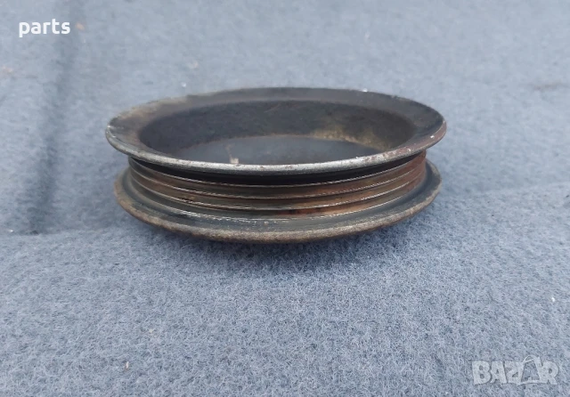 Ремъчна Шайба Форд Транзит 2.5, снимка 3 - Части - 51312585