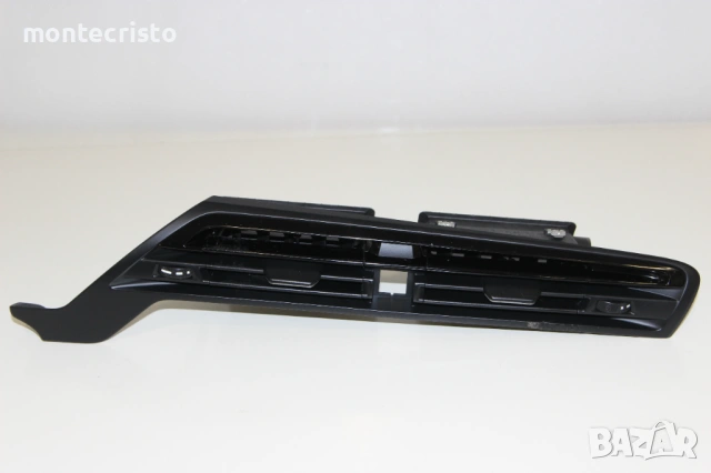 Централна розетка Citroen C4 Picasso (2014-2017г) въздуховод въздуховоди панел 967797537A 967797317А