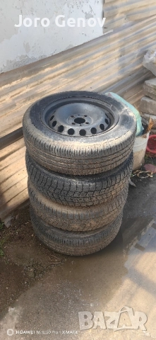 Части от Фиат Мареа, снимка 2 - Части - 52072959