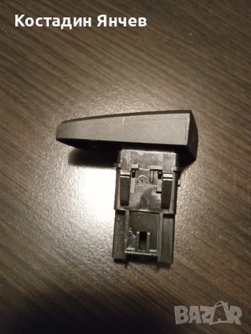 Бутон, копче за климатик за Toyota aigo, Citroen c1, Peugeot 107, снимка 3 - Части - 50659095