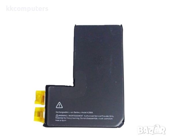Батерия за iPhone 14 Pro 6.1 ( NO IC. ) Баркод : 483478, снимка 1 - Резервни части за телефони - 46418650