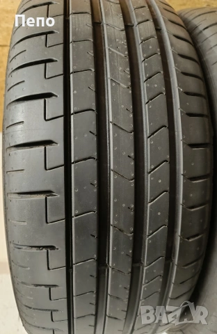 4бр. летни гуми 235/50/19 Pirelli дот 2025г. Нови!!!, снимка 5 - Гуми и джанти - 54078108