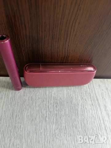 Iluma, снимка 3 - Електронни цигари - 54177713