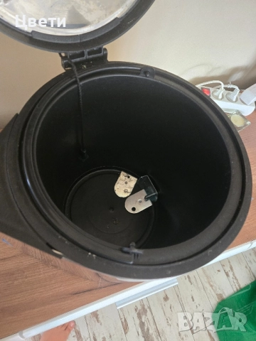 Кофа за боклук,  за вграждане в шкаф, снимка 9 - Други стоки за дома - 51497941