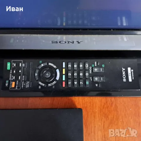 Sony Bravia KDL 26EX302, снимка 5 - Телевизори - 47078073