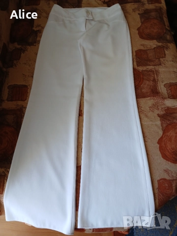 Дамски панталон, р.XS, снимка 3 - Панталони - 51792949