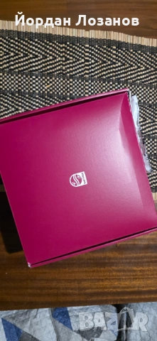 Фотоепилатор Philips Lumea Series 9900 BRI949, снимка 2 - Епилатори - 54019661