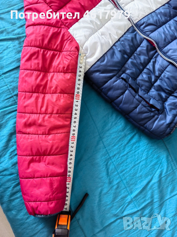 Детско зимно яке, снимка 6 - Детски якета и елеци - 52033778