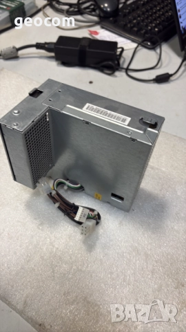 HP EliteDesk/ProDesk 240W захранване (SPS: 508152-001), снимка 2 - Захранвания и кутии - 52126435