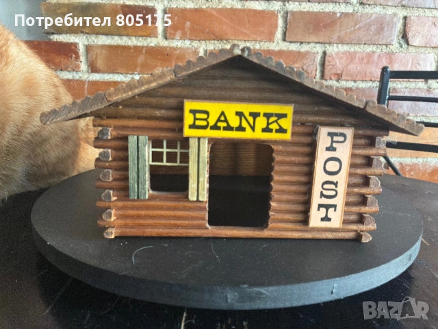 Стари western къщички Германия.Индианци каубои войници фигурКи, снимка 2 - Колекции - 54096026