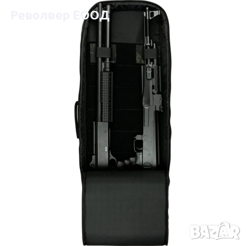 Калъф за карабина-раница Viper VX Buckle Up Gun Carrier Black, снимка 2 - Екипировка - 45033479