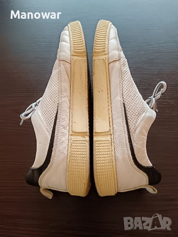 Мъжки обувки GiAnni 45 номер, снимка 4 - Маратонки - 53367787