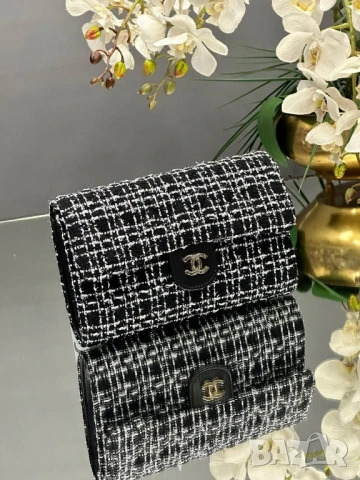 чанти chanel букле , снимка 9 - Чанти - 51390001