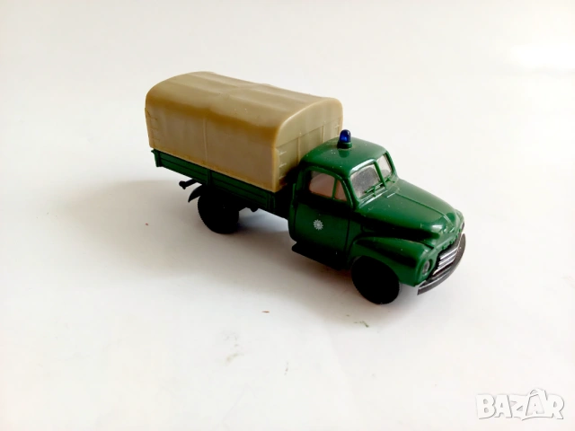 колекционерски модели автомобили Wiking в мащаб 1:87. , снимка 10 - Колекции - 53998598