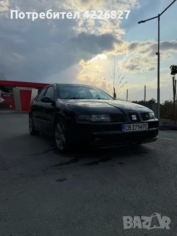 Seat Leon 1.9tdi +++, снимка 8 - Автомобили и джипове - 47158305