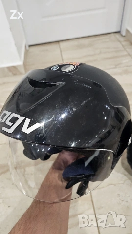 agv bali, снимка 3 - Аксесоари и консумативи - 53829720