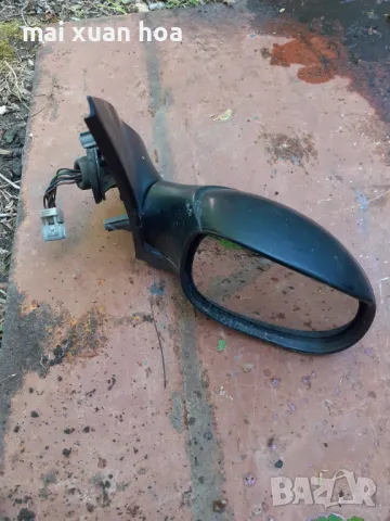 дясно ел.огледало пежо 206, снимка 2 - Части - 50196469