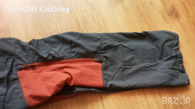 Twentyfour of NORWAY Stretch Trouser размер L панталон със здрава и еластична материи - 887, снимка 7 - Панталони - 45035459