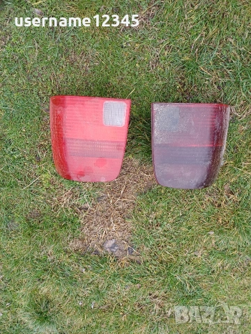 От vw passat B5 1.8 