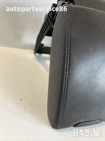 Преден подлакътник ЧЕРЕН  за Volvo S60 2.0 TDI (2012) 30755587, снимка 3 - Части - 54146091