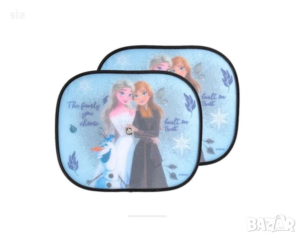 Сенник за кола, Страничини сенници, Детски щори, снимка 2 - Аксесоари и консумативи - 49397136