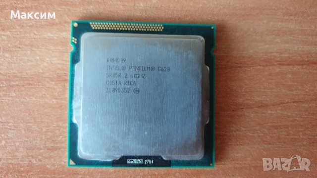 RAM DDR2-DDR3-DDR3L DDR400 CPU 1155, снимка 4 - Дънни платки - 44861615