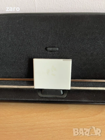 Стереоколонка – док станция Philips, снимка 6 - Къмпинг мебели - 53637381