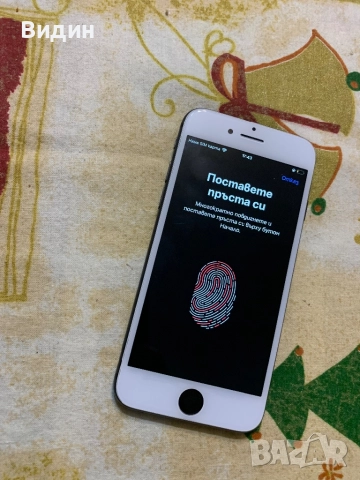 iPhone 8, снимка 3 - Apple iPhone - 52849640