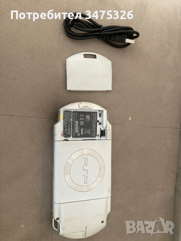 PSP 1004, снимка 3 - PlayStation конзоли - 45032643