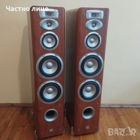 JBL колони, снимка 3 - Тонколони - 52509248