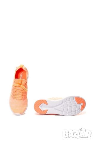 Дамски спортни обувки Puma Ignite, Розово-оранжеви, 255 мм, 40, снимка 3 - Маратонки - 45506642