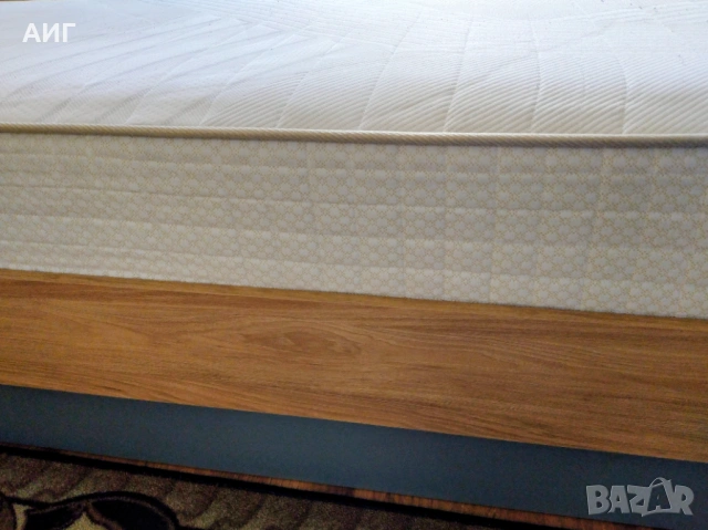 Матраци еднолицеви мулти покет 82/190/25, снимка 4 - Матраци - 54293315